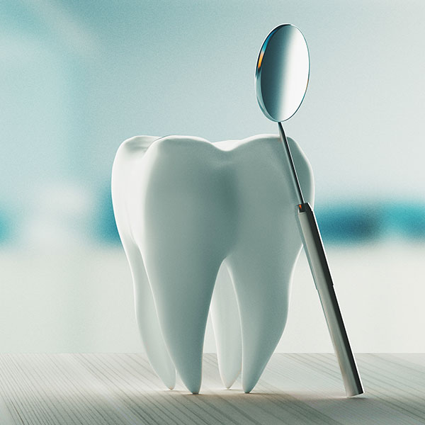 Patient Information at Frank Dunlap, DDS