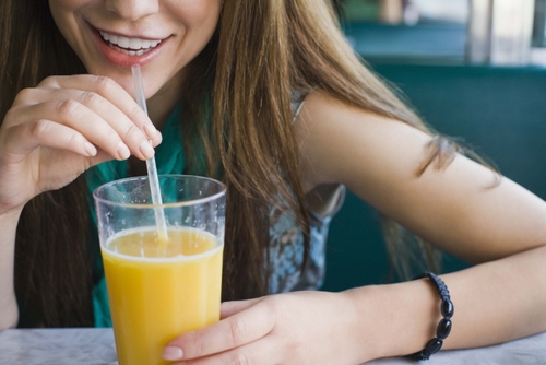 Does Using Straws Really Help Protect Teeth?