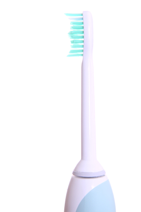 The Benefits Of Using Electric Toothbrushes